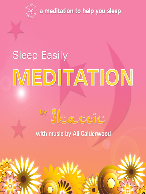 Title details for Sleep Easily Meditation by Shazzie - Available